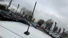 Toyota Yaris 1.5 Hybrid Icon Tech 5dr CVT Hybrid Hatchback